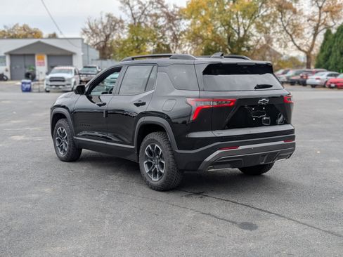 New 2026 Chevrolet Equinox ACTIV w/ Safety and Technology Package image 12