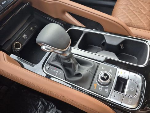 New 2025 Kia Telluride SX X-Line image 23