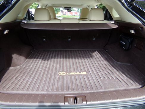 Used 2020 Lexus RX 350 FWD w/ Premium Package image 29