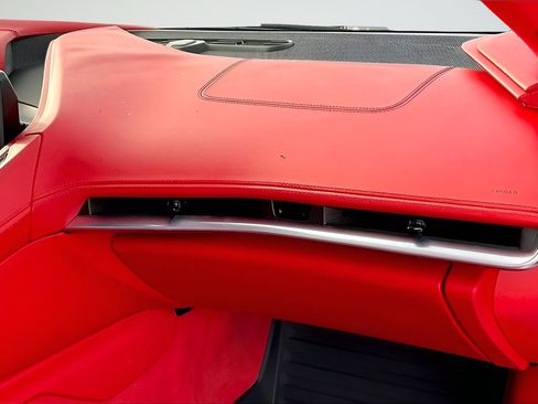 Used 2023 Chevrolet Corvette Stingray Premium Cpe w/ Z51 Performance Package RWD image 19