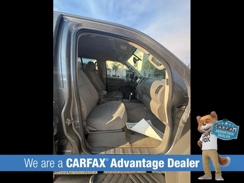 Used 2016 Nissan Frontier SV w/ SV Value Truck Package RWD image 29
