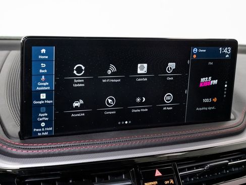 Certified 2026 Acura MDX A-Spec image 21