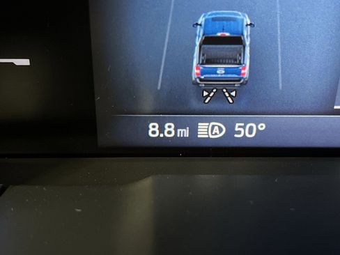 New 2026 Ford Maverick XL w/ Equipment Group 101A image 17