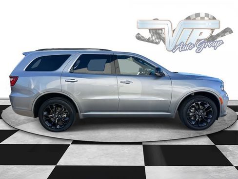 Certified 2021 Dodge Durango GT image 2