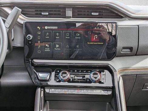 New 2026 GMC Sierra 3500 AT4 w/ AT4 Premium Plus Package AWD/4WD image 14