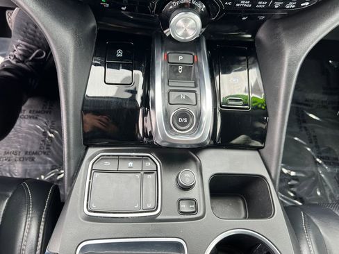 Certified 2024 Acura MDX FWD w/ Technology Package image 24