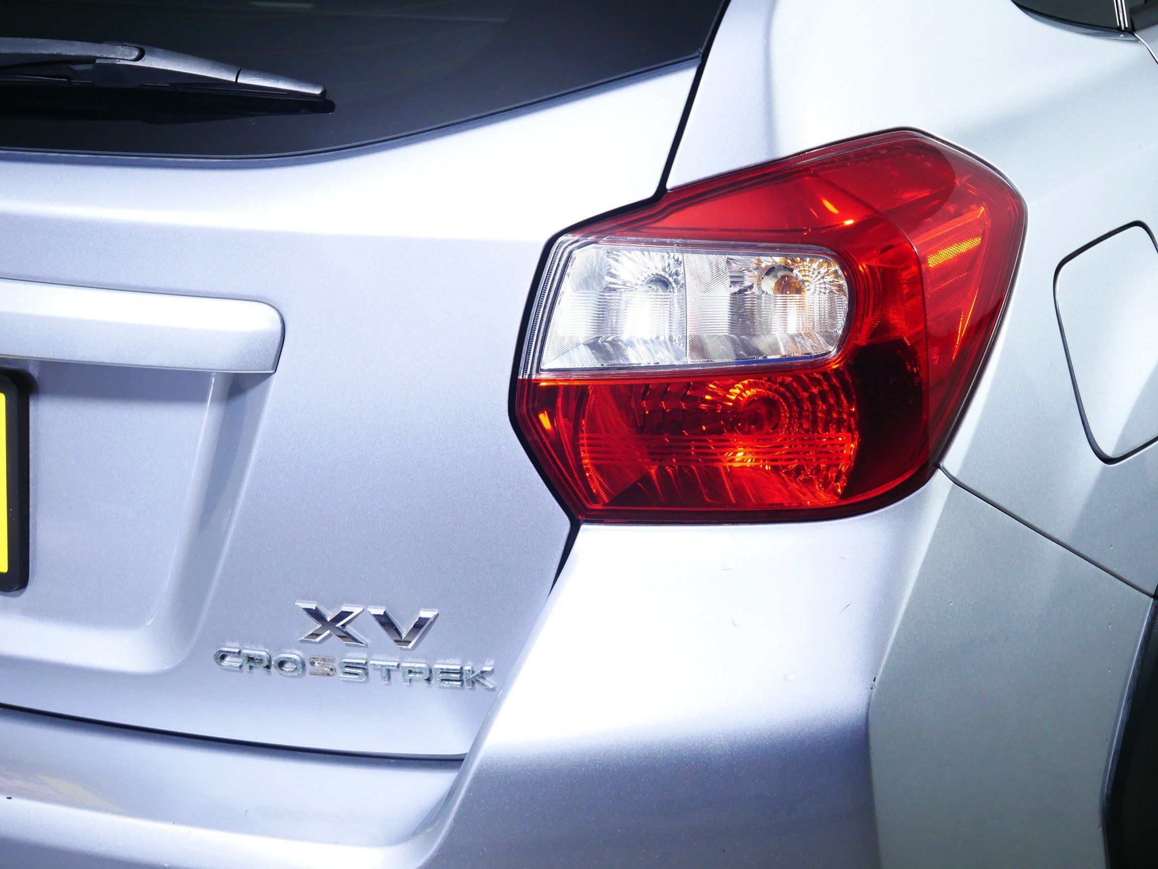 Used 2014 Subaru Crosstrek 2.0i Premium AWD/4WD image 17