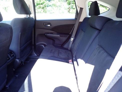Used 2016 Honda CR-V EX image 17