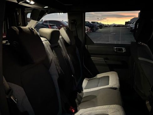 New 2025 Ford Bronco Big Bend image 22