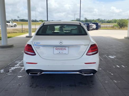 Used 2018 Mercedes-Benz E 300 image 7