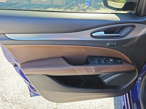 Used 2021 Alfa Romeo Stelvio Ti Sport image 12