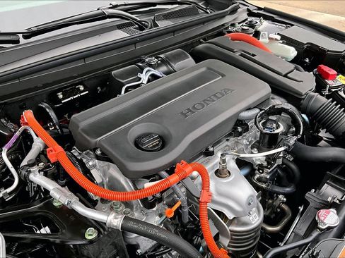 New 2026 Honda Accord Sport image 17