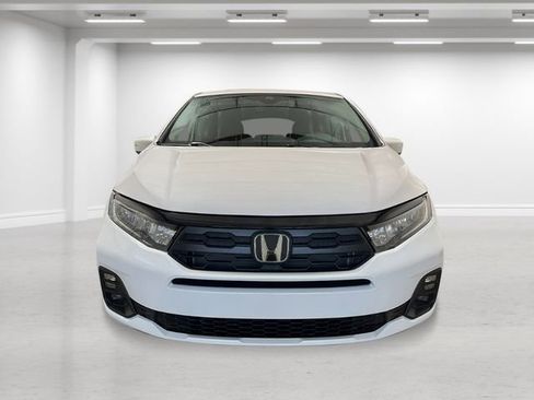 New 2026 Honda Odyssey EX-L image 8