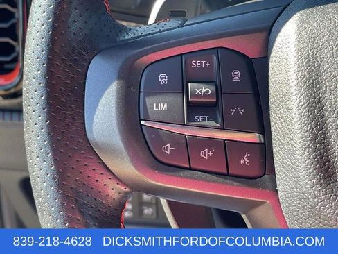 Certified 2024 Ford Ranger Raptor image 22