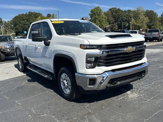 Certified 2024 Chevrolet Silverado 2500 LT video 2