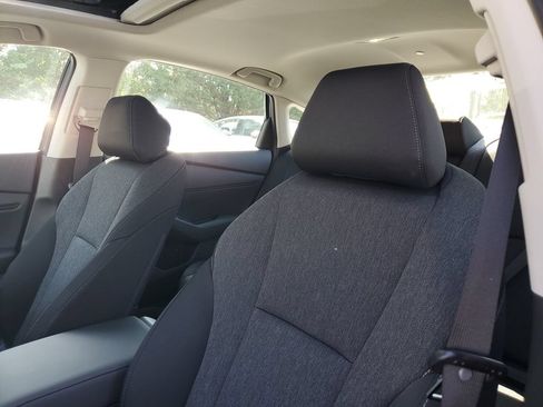 New 2026 Honda Accord SE image 15