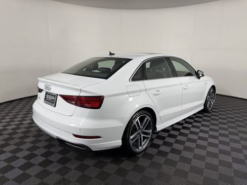 Used 2019 Audi A3 2.0T Premium Plus w/ Premium Plus Package image 6