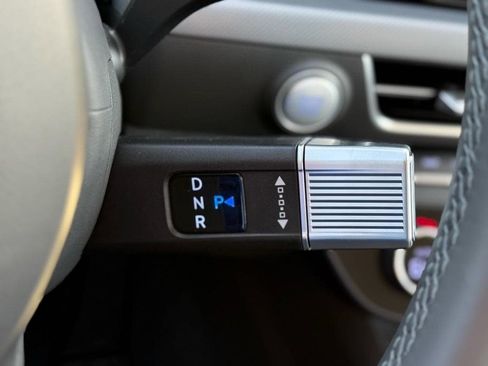 New 2026 Hyundai Sonata SEL image 19