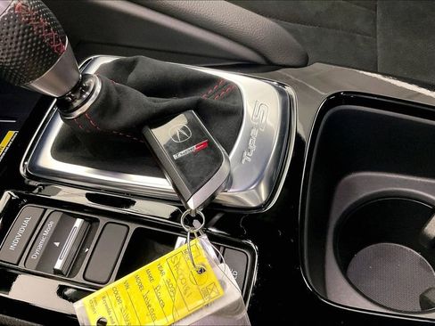 Used 2025 Acura Integra Type S FWD image 13