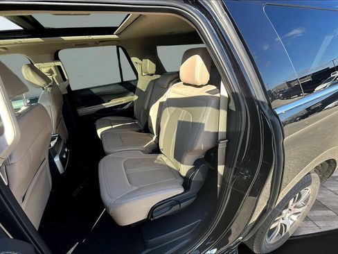 Certified 2024 Ford Expedition Max Limited image 17