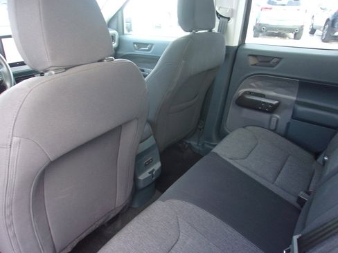 Used 2025 Ford Maverick XLT w/ Black Appearance Package image 16