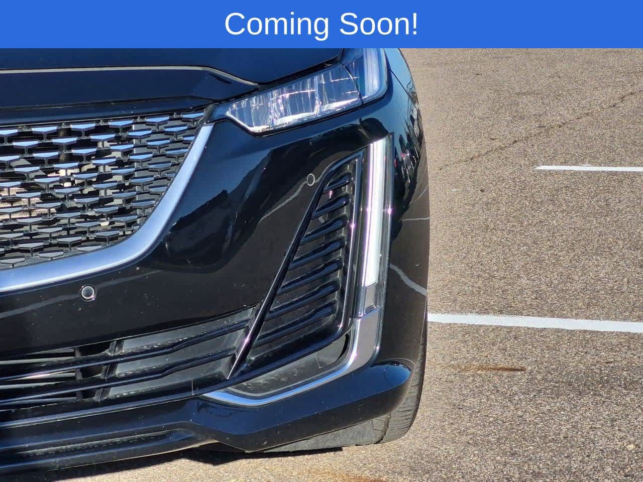 Used 2024 Cadillac CT5 Premium Luxury AWD/4WD image 10