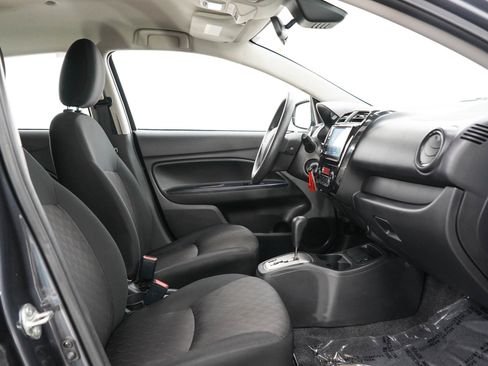 Used 2024 Mitsubishi Mirage ES FWD image 11
