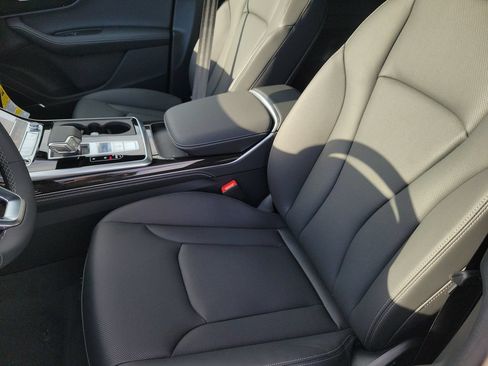 New 2026 Audi Q7 Premium Plus AWD/4WD image 16