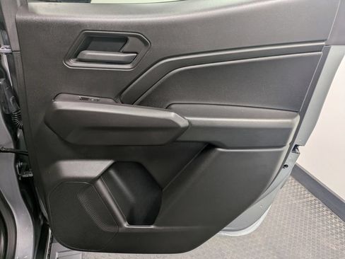 Used 2025 Chevrolet Colorado Trail Boss AWD/4WD image 26