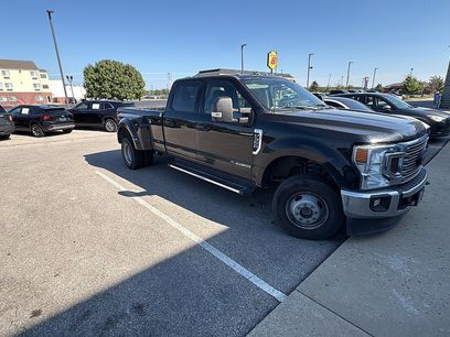 Used 2022 Ford F350 XLT w/ XLT Value Package