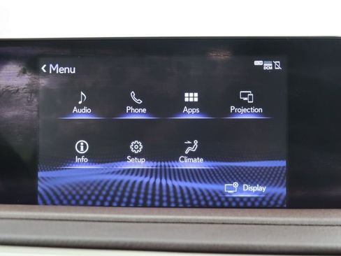 Used 2020 Lexus RX 350 FWD w/ Premium Package image 25