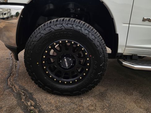 Used 2024 RAM 2500 Big Horn image 11