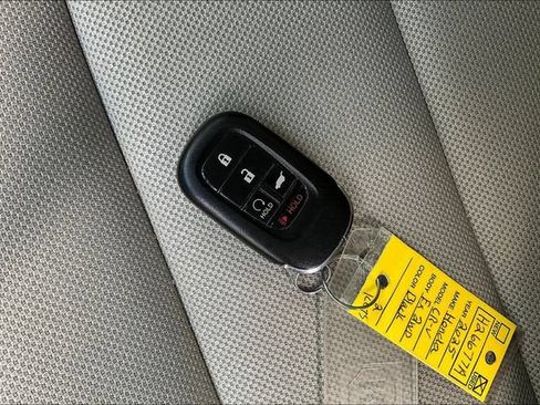Used 2025 Honda CR-V EX image 37