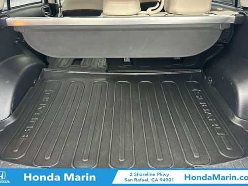 Used 2017 Subaru Crosstrek 2.0i Limited w/ Popular Package #2 image 19