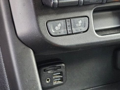 Used 2022 GMC Canyon AT4 w/ Driver Alert Package image 19