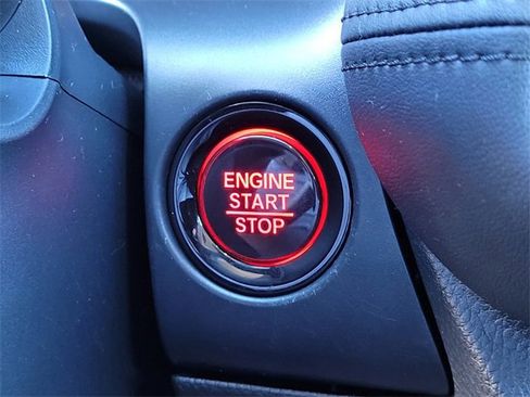 Used 2024 Honda HR-V LX image 20