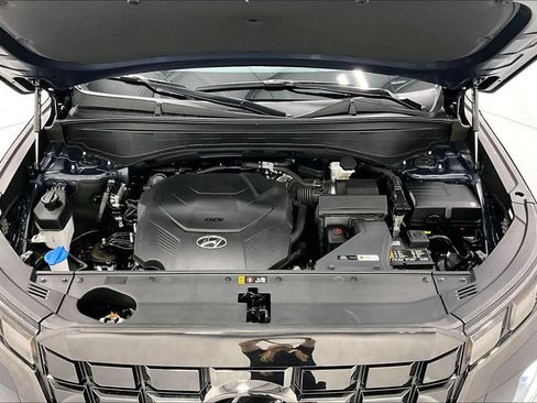Used 2024 Hyundai Palisade SEL AWD/4WD image 11