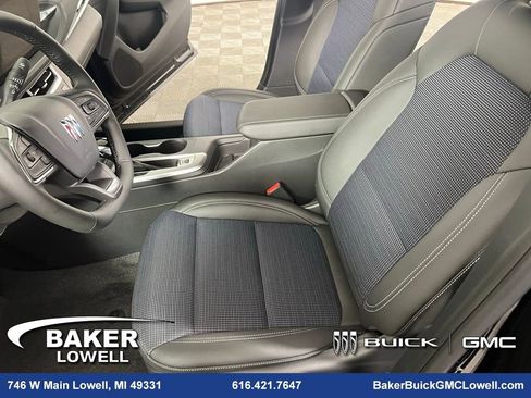 New 2025 Buick Envista Preferred w/ Convenience I Package image 17