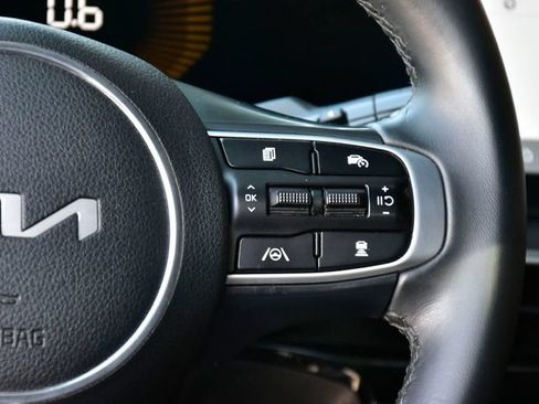 Certified 2025 Kia K5 GT-Line w/ GT-Line Premium Package FWD image 18