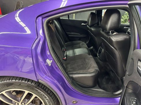 Used 2018 Dodge Charger GT AWD/4WD image 17
