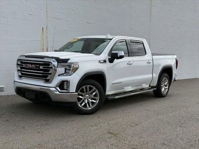 Used 2020 GMC Sierra 1500 SLT w/ SLT Premium Package