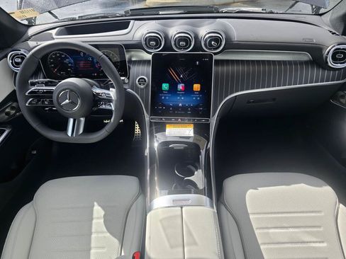 New 2026 Mercedes-Benz GLC 300 4MATIC image 29