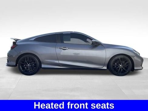 Used 2020 Honda Civic Si image 6