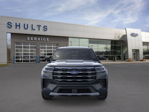 New 2026 Ford Explorer Active image 6