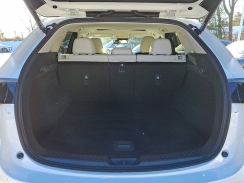 Used 2023 MAZDA CX-5 AWD 2.5 S w/ Preferred Package image 27