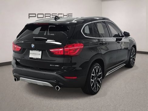 Used 2021 BMW X1 sDrive28i w/ Convenience Package FWD image 7