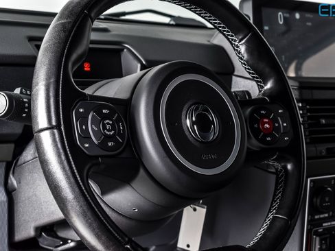 New 2025 INEOS Grenadier image 16