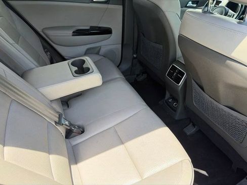 Used 2018 Kia Sportage SX FWD image 36
