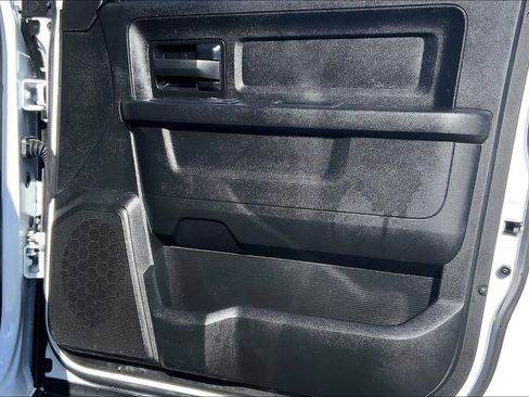 Used 2024 RAM 2500 Tradesman w/ Towing Technology Group image 21