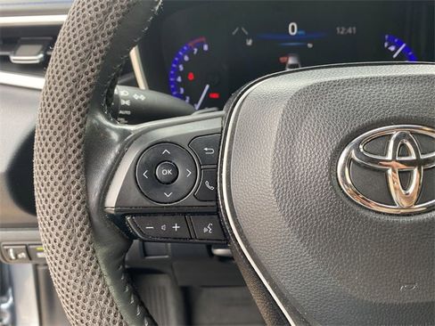 Used 2021 Toyota Corolla XSE w/ Advanced Lighting Package image 23